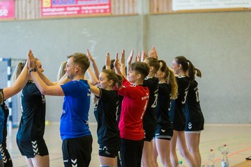Bild 12 - wAJ HSG Stoertal Hummeln - TSV Erfde : Ergebnis: 20:17